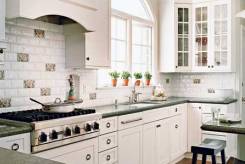 Kitchen Remodeling