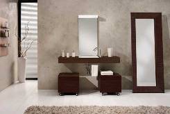 Modern Bathroom